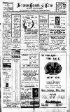 Beeston Gazette and Echo Friday 15 July 1938 Page 1