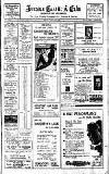 Beeston Gazette and Echo Friday 29 July 1938 Page 1