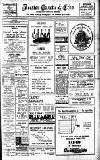 Beeston Gazette and Echo Friday 11 November 1938 Page 1