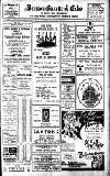 Beeston Gazette and Echo Friday 18 November 1938 Page 1