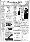 Beeston Gazette and Echo Saturday 27 July 1940 Page 1