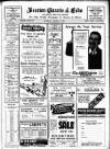 Beeston Gazette and Echo Saturday 03 August 1940 Page 1