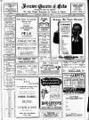 Beeston Gazette and Echo Saturday 17 August 1940 Page 1