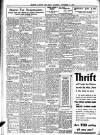 Beeston Gazette and Echo Saturday 07 September 1940 Page 4