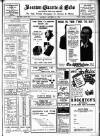 Beeston Gazette and Echo Saturday 12 October 1940 Page 1
