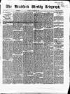Bradford Weekly Telegraph Saturday 04 September 1869 Page 1