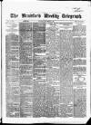 Bradford Weekly Telegraph Saturday 20 November 1869 Page 1