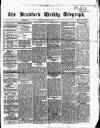 Bradford Weekly Telegraph Saturday 08 January 1870 Page 1