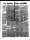 Bradford Weekly Telegraph Saturday 04 June 1870 Page 1