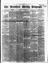 Bradford Weekly Telegraph Saturday 17 December 1870 Page 1