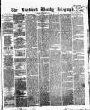 Bradford Weekly Telegraph Saturday 17 February 1872 Page 1