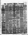 Bradford Weekly Telegraph Saturday 04 January 1873 Page 1
