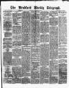 Bradford Weekly Telegraph Saturday 22 November 1873 Page 1