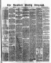 Bradford Weekly Telegraph Saturday 03 October 1874 Page 1