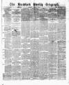 Bradford Weekly Telegraph Saturday 06 January 1877 Page 1