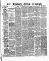 Bradford Weekly Telegraph Saturday 27 January 1877 Page 1