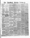 Bradford Weekly Telegraph Saturday 03 February 1877 Page 1