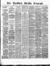 Bradford Weekly Telegraph Saturday 30 June 1877 Page 1