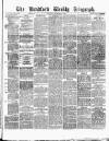 Bradford Weekly Telegraph Saturday 29 December 1877 Page 1