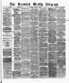 Bradford Weekly Telegraph Saturday 26 January 1878 Page 1
