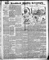 Bradford Weekly Telegraph Saturday 10 June 1882 Page 1