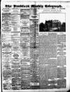 Bradford Weekly Telegraph Saturday 24 March 1883 Page 1