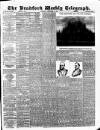 Bradford Weekly Telegraph Saturday 01 September 1883 Page 1