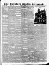Bradford Weekly Telegraph Saturday 10 November 1883 Page 1