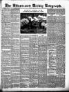 Bradford Weekly Telegraph Saturday 31 May 1884 Page 1
