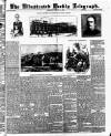 Bradford Weekly Telegraph Saturday 14 February 1885 Page 1