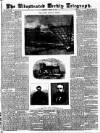 Bradford Weekly Telegraph Saturday 14 March 1885 Page 1