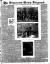 Bradford Weekly Telegraph Saturday 02 May 1885 Page 1