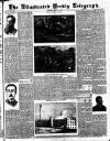Bradford Weekly Telegraph Saturday 27 June 1885 Page 1