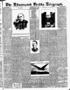 Bradford Weekly Telegraph Saturday 11 July 1885 Page 1