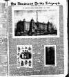 Bradford Weekly Telegraph Saturday 31 October 1885 Page 1