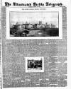 Bradford Weekly Telegraph Saturday 30 January 1886 Page 1