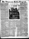 Bradford Weekly Telegraph Saturday 14 January 1888 Page 1