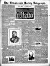 Bradford Weekly Telegraph Saturday 18 February 1888 Page 1