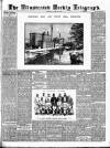 Bradford Weekly Telegraph Saturday 23 June 1888 Page 1