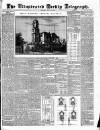 Bradford Weekly Telegraph Saturday 14 July 1888 Page 1
