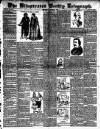 Bradford Weekly Telegraph Saturday 05 January 1889 Page 1