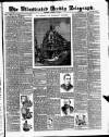 Bradford Weekly Telegraph Saturday 19 January 1889 Page 1