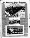 Bradford Weekly Telegraph Saturday 09 February 1889 Page 1