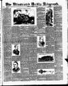 Bradford Weekly Telegraph Saturday 16 February 1889 Page 1