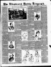 Bradford Weekly Telegraph Saturday 16 March 1889 Page 1