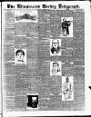 Bradford Weekly Telegraph Saturday 23 March 1889 Page 1