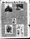 Bradford Weekly Telegraph Saturday 11 May 1889 Page 1