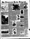 Bradford Weekly Telegraph Saturday 08 June 1889 Page 1