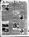 Bradford Weekly Telegraph Saturday 20 July 1889 Page 1