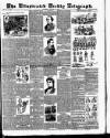 Bradford Weekly Telegraph Saturday 11 January 1890 Page 1